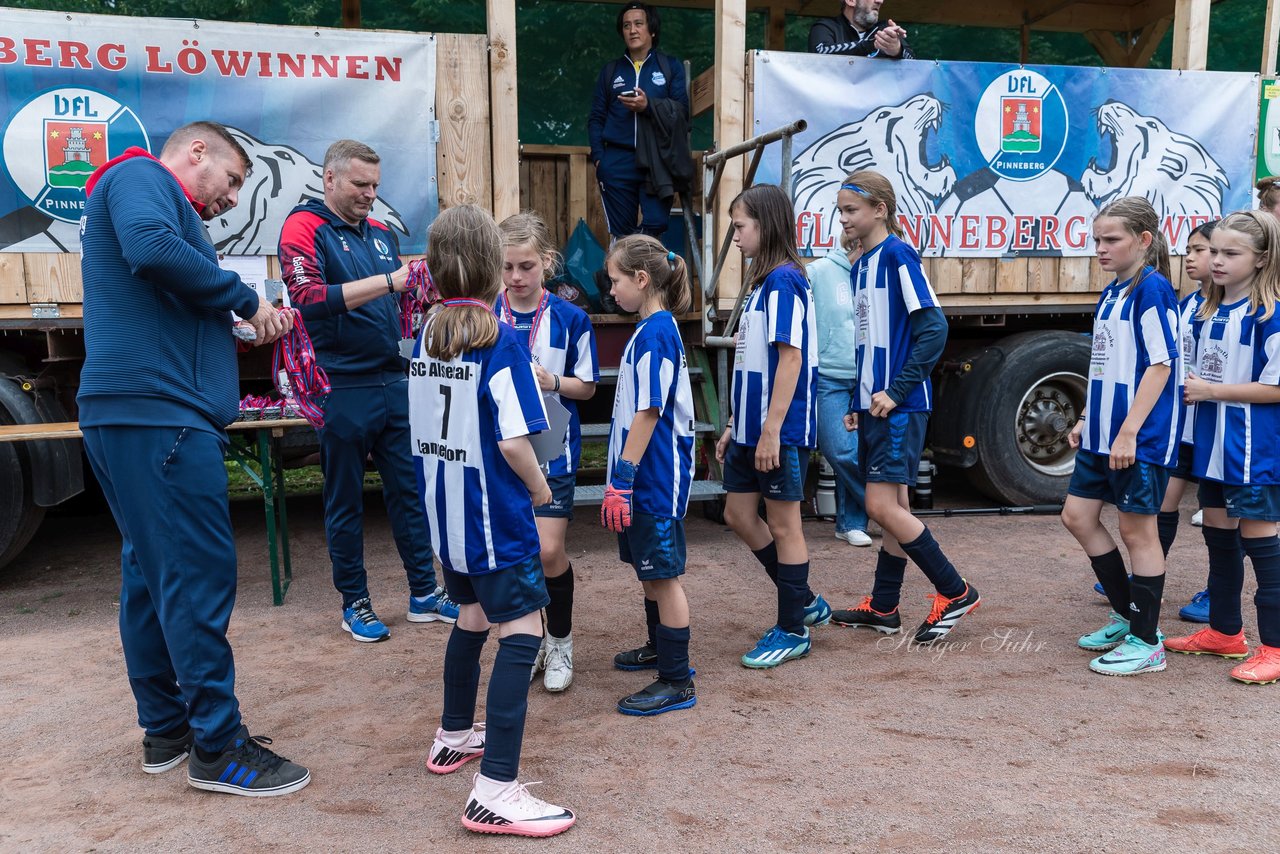 Bild 165 - Loewinnen Cup